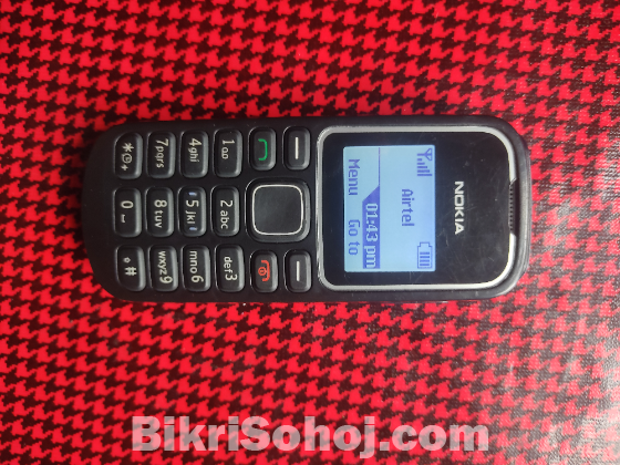 Nokia 1280